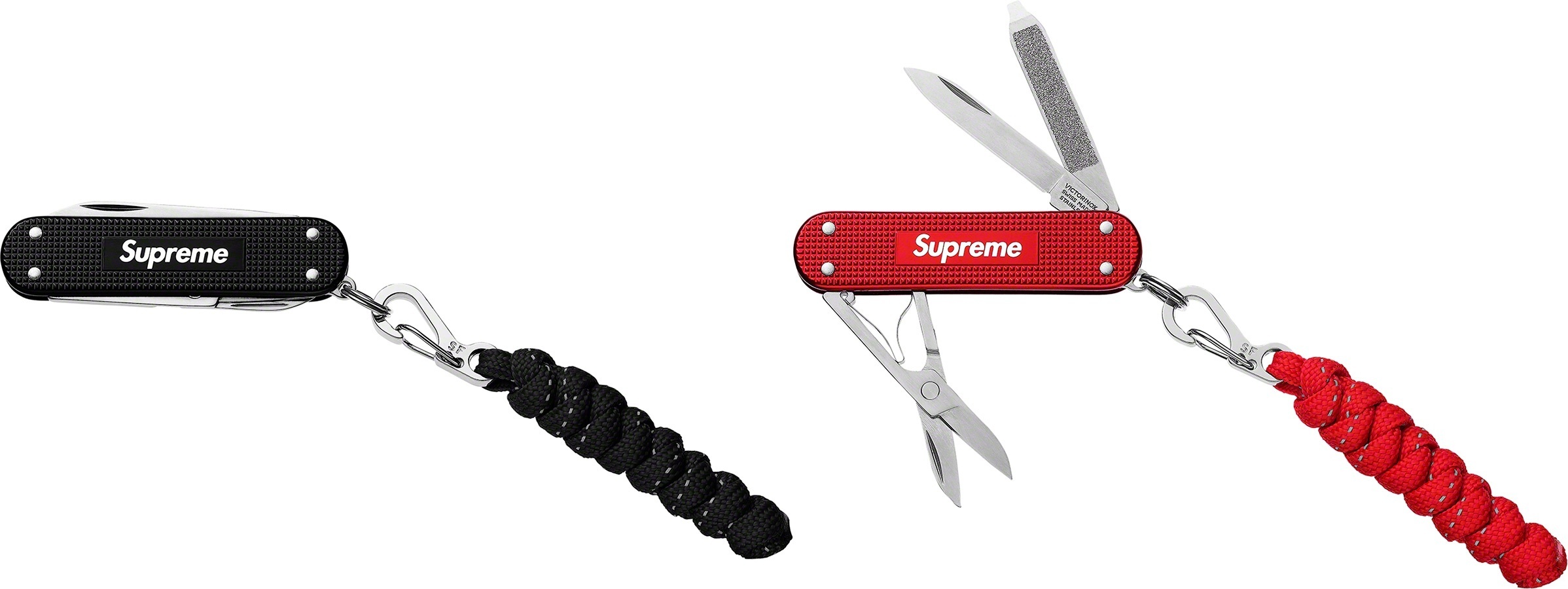 Supreme®/Victorinox® Classic Alox Knife